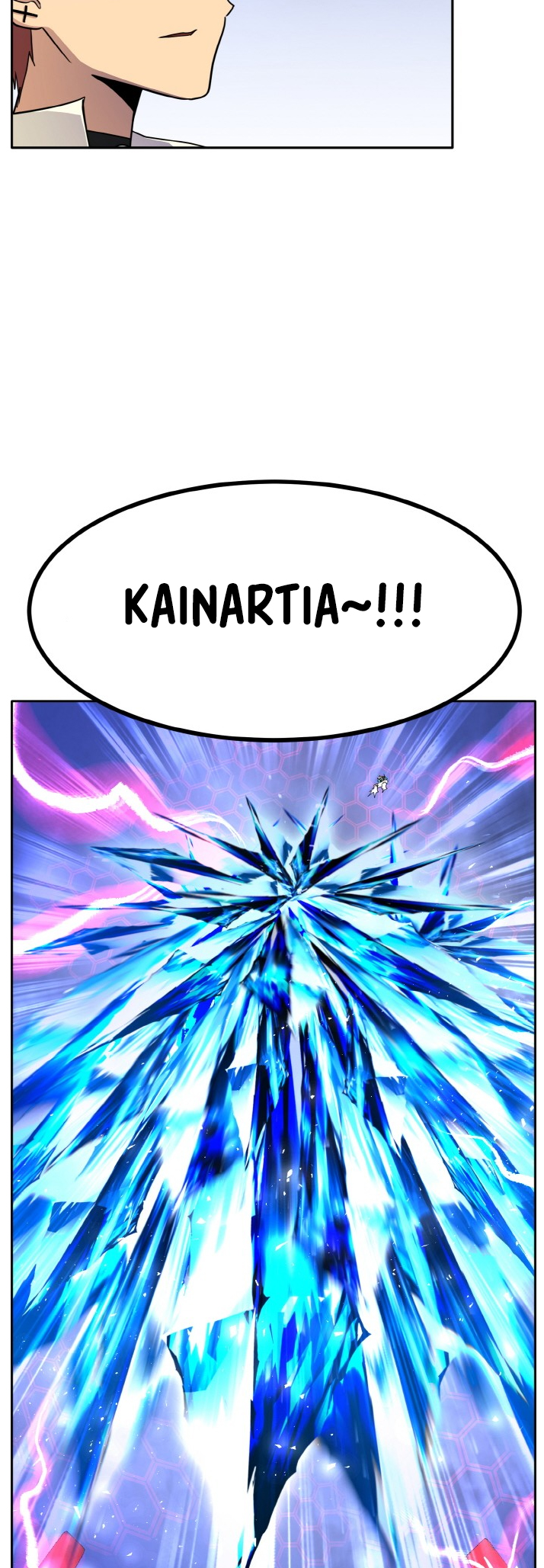 Counter Cube Chapter 84 35